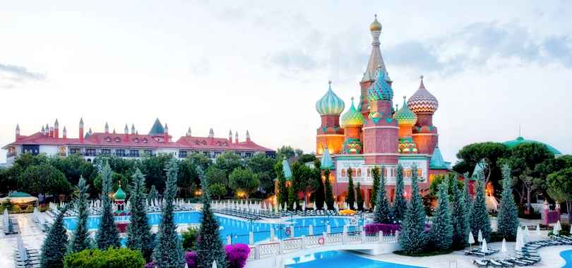Kremlin Palace