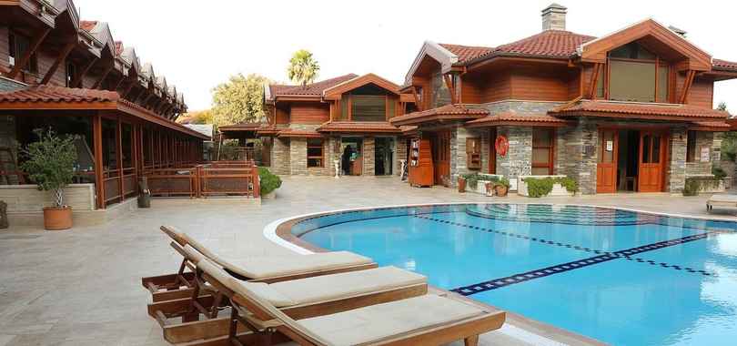 BC Spa Hotel