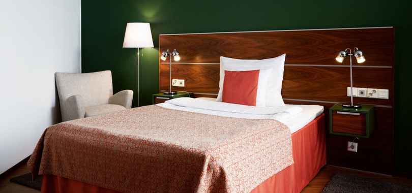 Aida Hotel Seaside