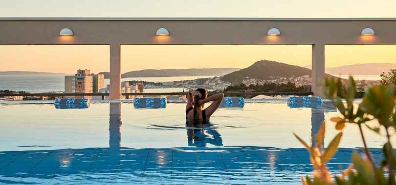 Dioklecijan Hotel & Residence