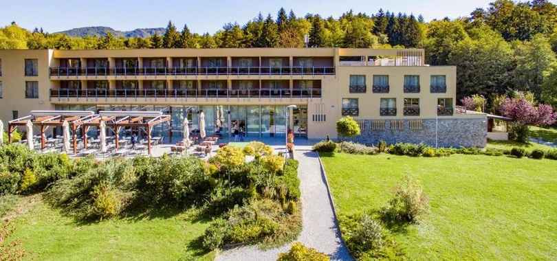 Hotel Trakoscan