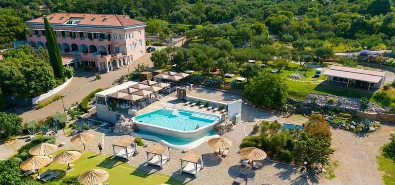 Hotel Kanajt