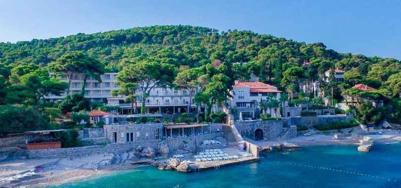 Hotel Splendid