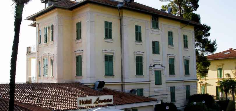 Hotel Lovran