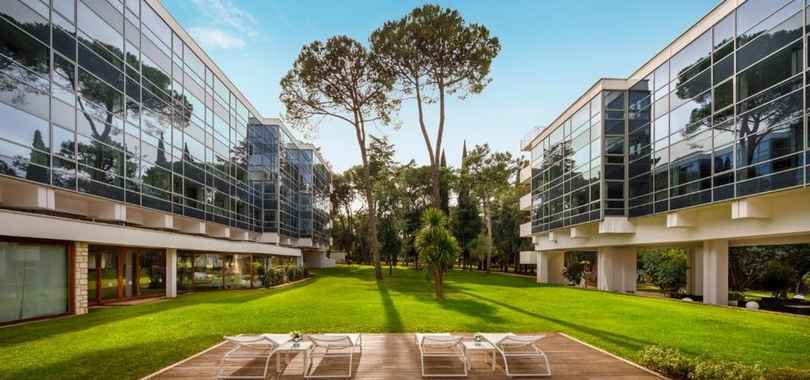 Eden Hotel by Maistra Collection