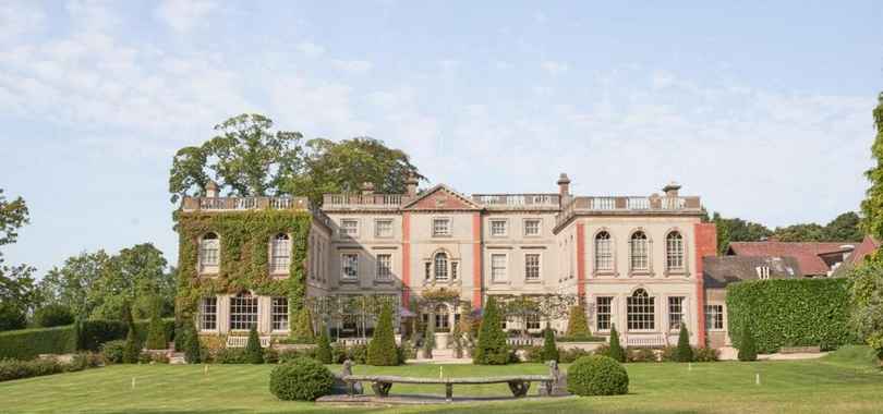 The Elms Hotel & Spa