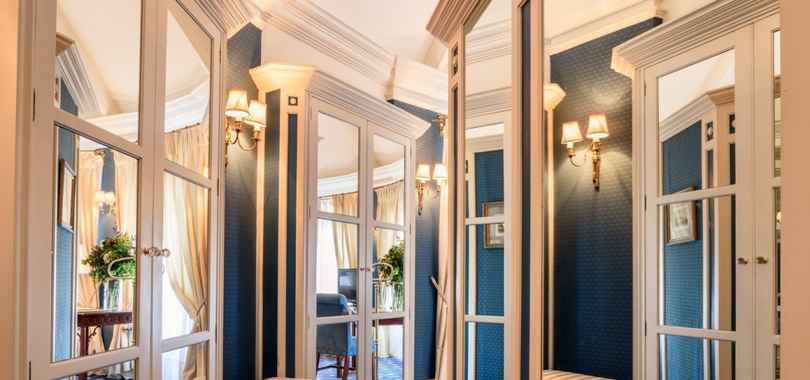 Eurostars Hotel Real