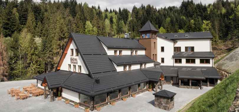 Hotel Żywiecki Medical Spa & Sport