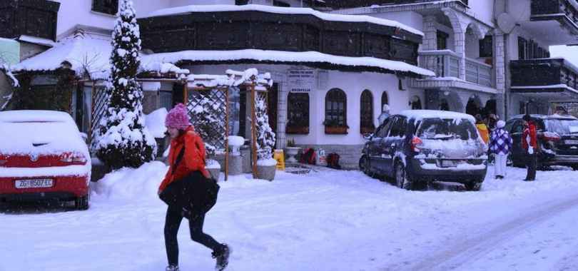 Hotel Silvester