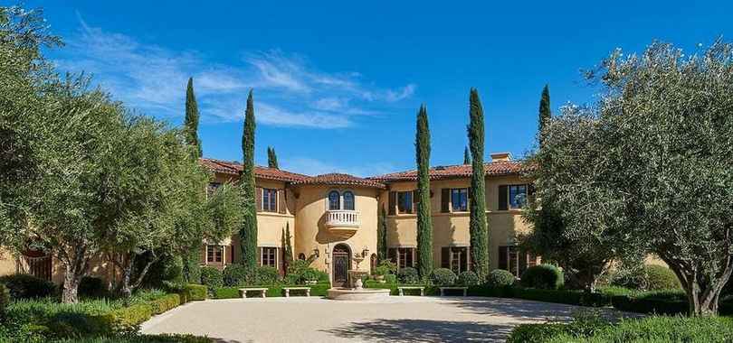 Ojai Valley Inn