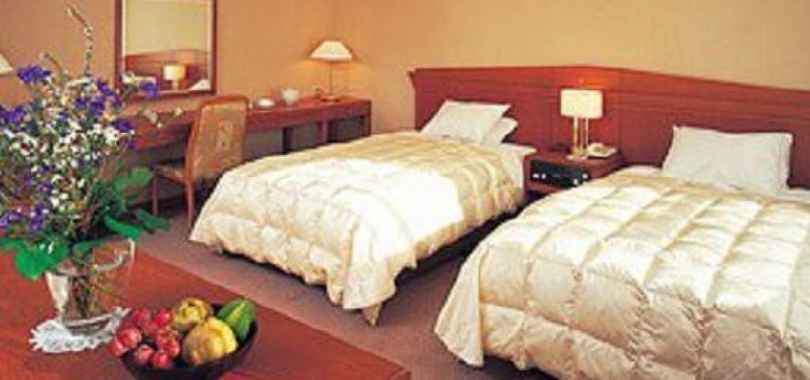 Hotel Winery Hills