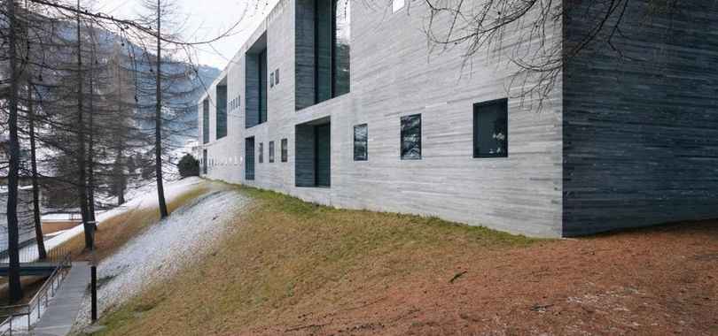 House of Architects