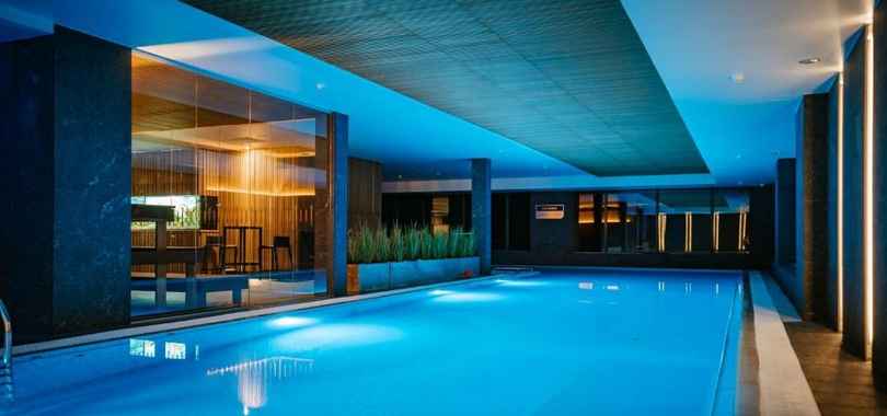 Spa Hotel Laine
