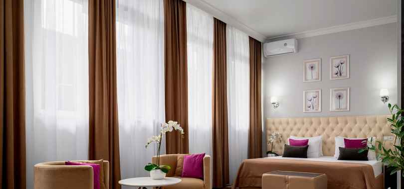 Park & House Hotel