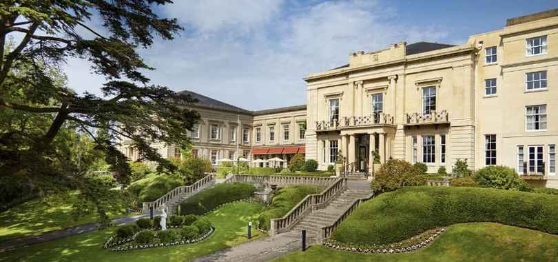 Macdonald Bath Spa