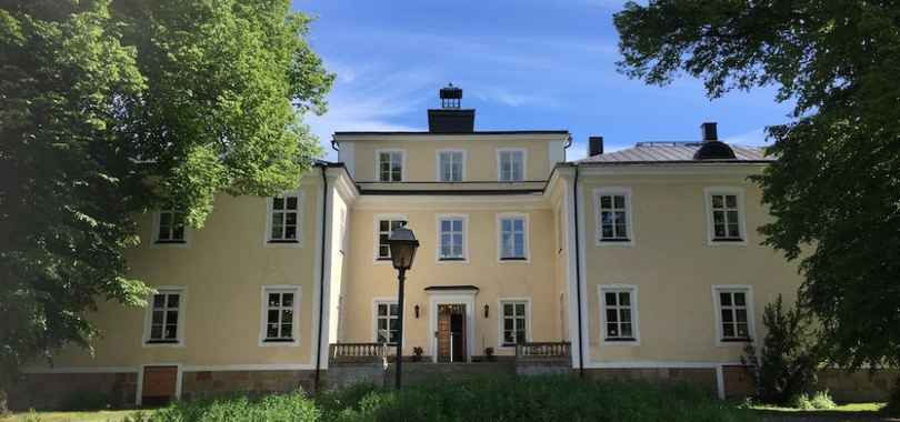 Haga Slott