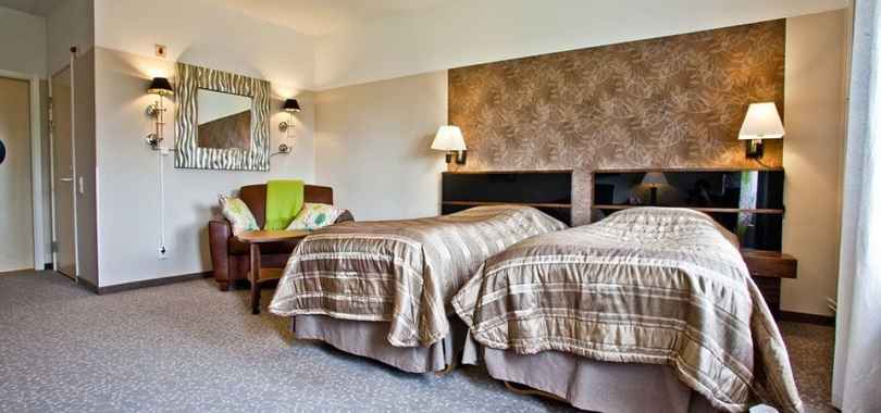 Källan Hotell Spa Konferens