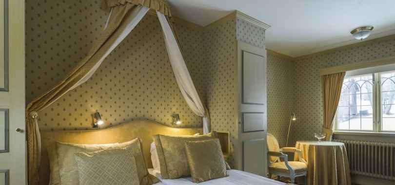Åkerblads Gästgiveri Hotell Spa