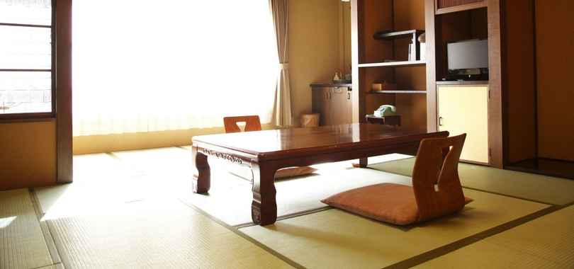 Nakaya Ryokan
