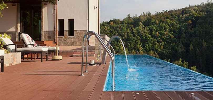 Hotel Villa Kaylaka