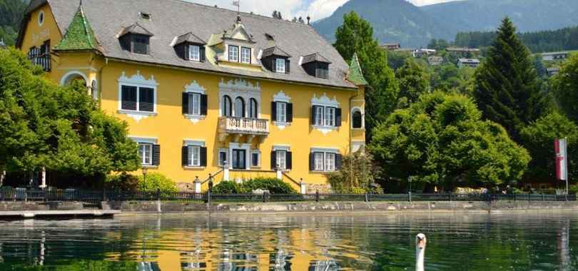 See-Villa