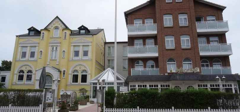 Hotel Sylter Hof