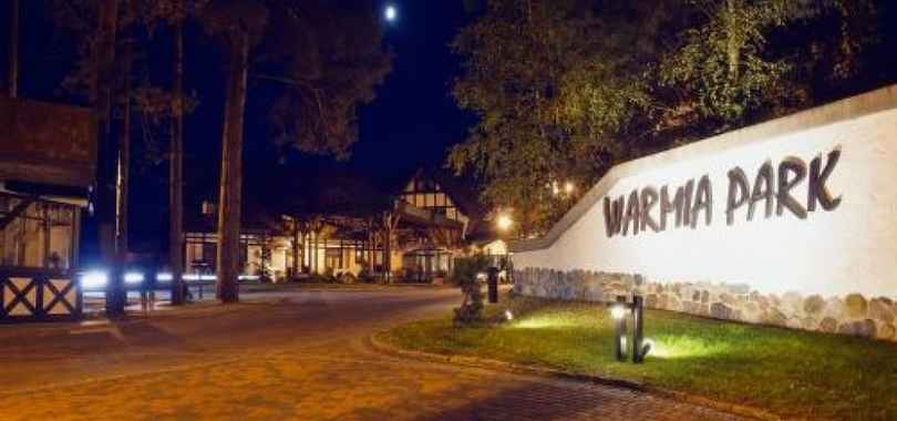 Warmia Park