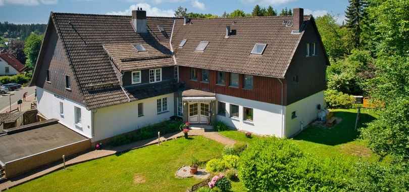 Hotel Waldrausch