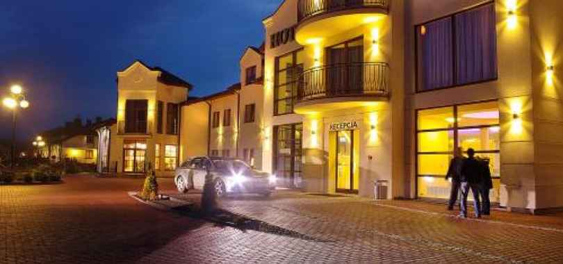 Hotel Kawallo