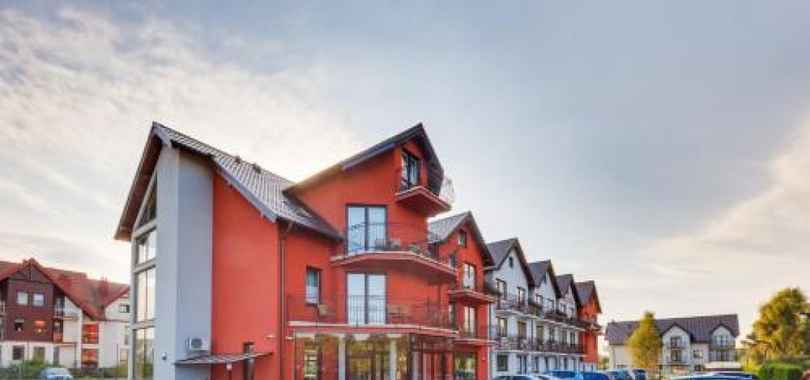 Hotel SPA Activia