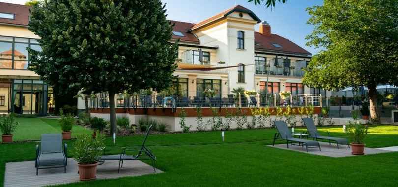 Elizabeth Hotel