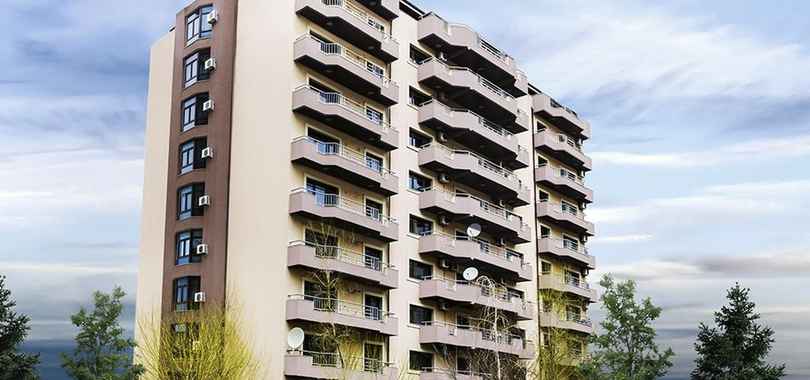 Phoenicia Suites