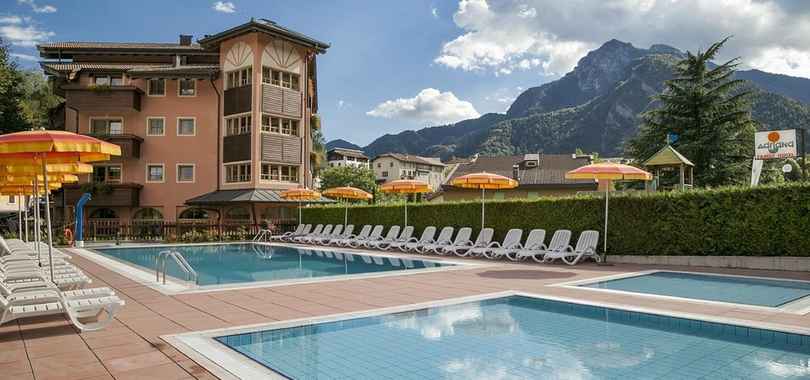 Kinderhotel Adriana