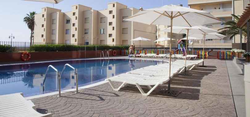 Hotel Acuazul