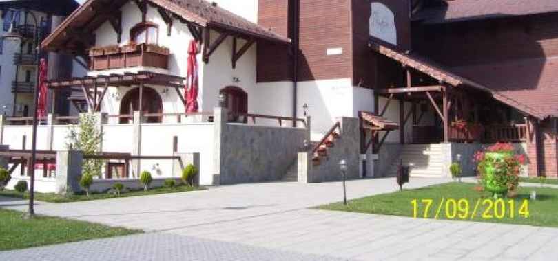 Casa Nostalgia