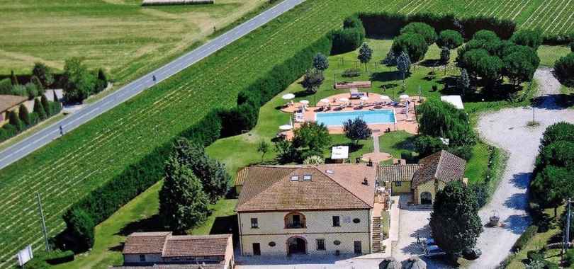 Casa Vacanze Chiara