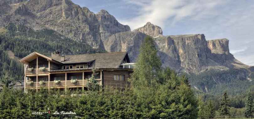 Hotel La Tambra
