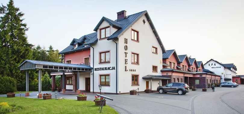 Artis Hotel & Spa