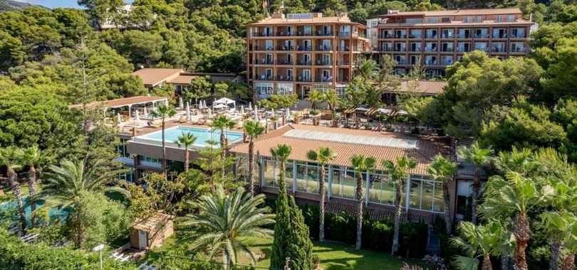 PALASIET Thalasso Clinic & Hotel