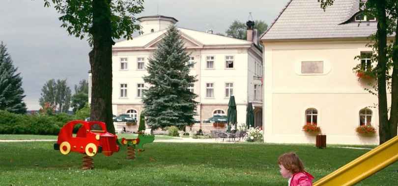 Palac Brunow