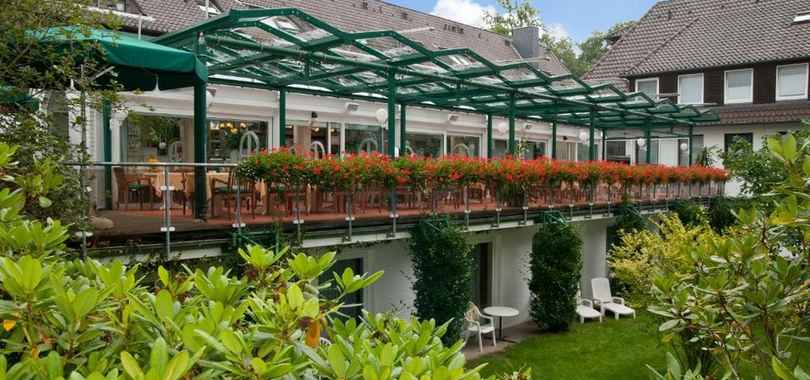 Ringhotel Fährhaus