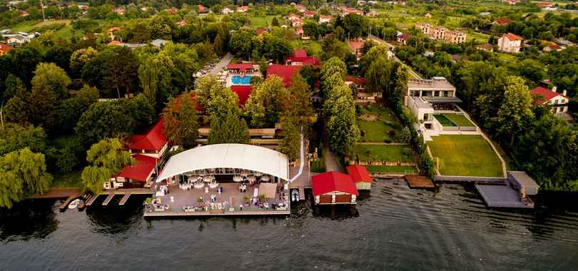 Hotel Snagov Club