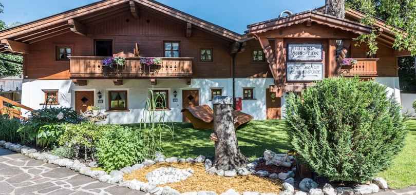 Resort Achensee