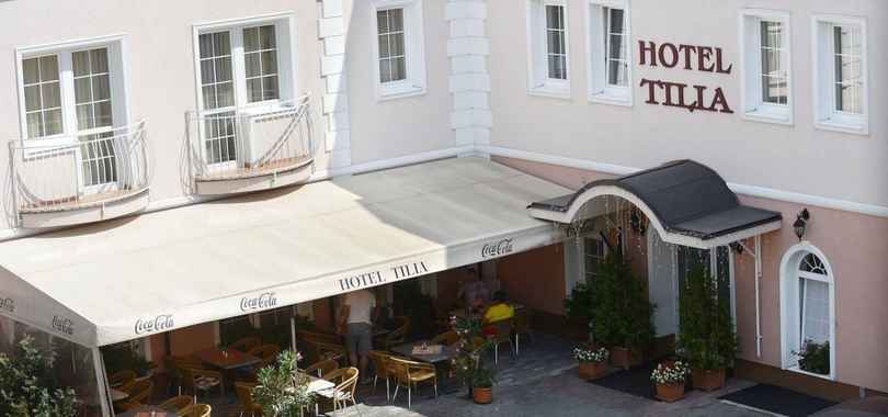 Hotel Tilia