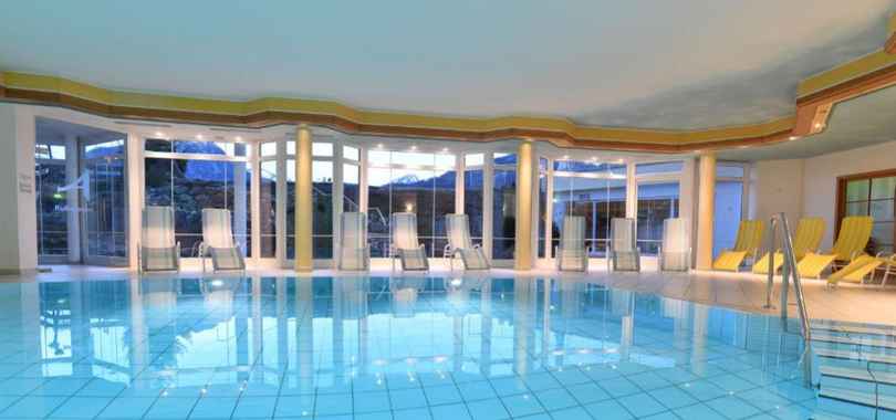 Best Western Plus Hotel Alpenhof