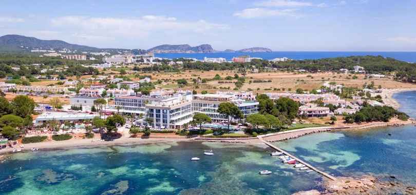 ME Ibiza