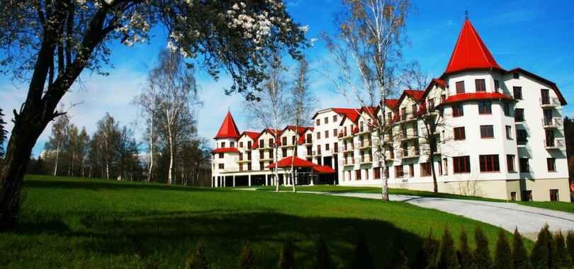 Nowy Zdrój