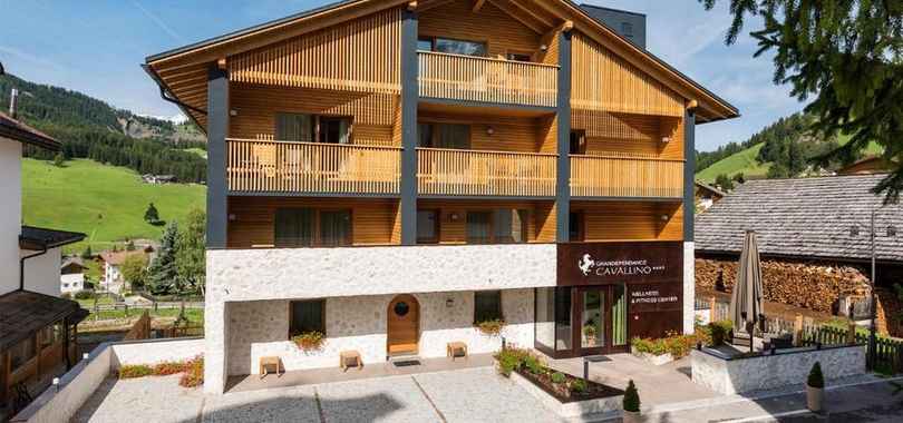 Hotel Cavallino