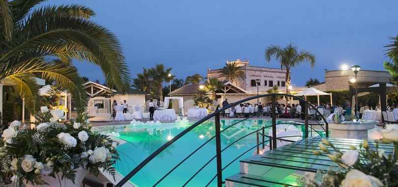Masseria Grottella