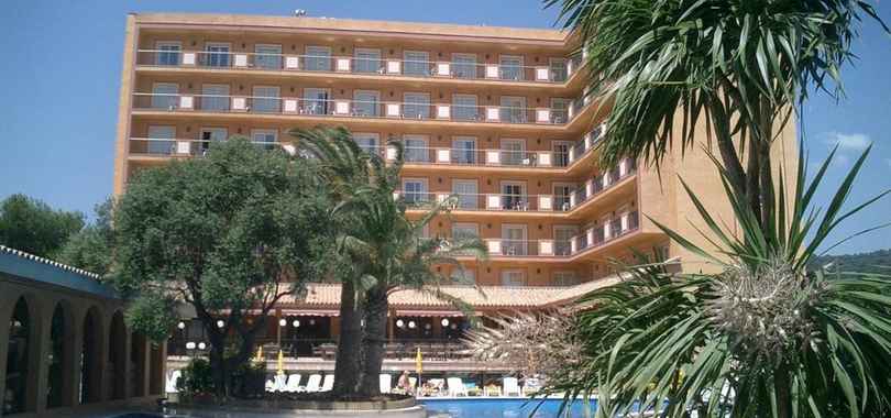 Luna Club Hotel Yoga & Spa 4*Sup